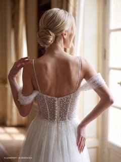 Miss Beautiful Bride – Aktuelle Miss Beautiful Bride Brautkleider Kollektion 2027 69