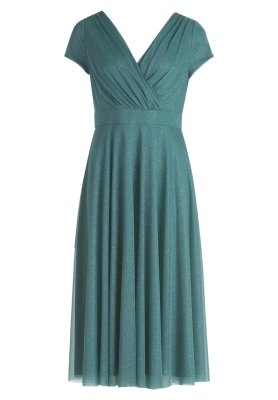 Vera Mont Kleid Kurz 1/2 Arm