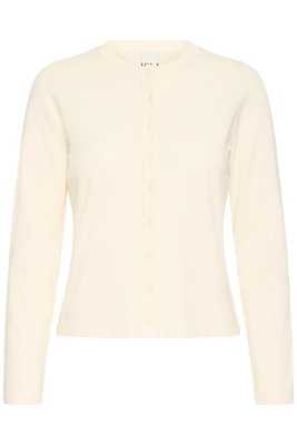 Ichi IHLULS O-NECK CAKnit