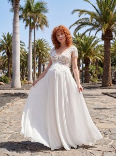 Mami Love Umstandsbrautkleider – Aktuelle Mami Love Umstandsbrautkleider Kollektion 2027 17