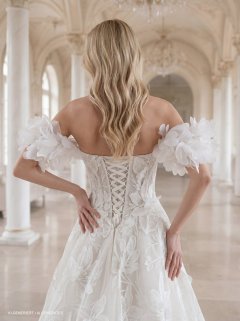 Miss Beautiful Bride – Aktuelle Miss Beautiful Bride Brautkleider Kollektion 2027 20