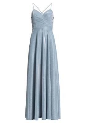 Swing Abendkleid mit Schimmereffekt