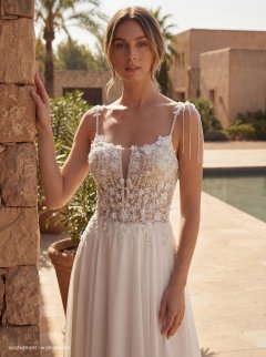 Amera Vera Light Brautkleider – Aktuelle Amera Vera Light Brautkleider Kollektion 2027 31
