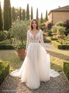 Fashion Queen Brautkleider – Fashion Queen Brautkleider 11