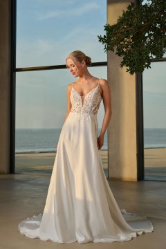 Azuree Bridal Brautkleider – Aktuelle Azuree Bridal Brautkleider Kollektion 2027 73