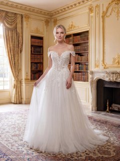 Fashion Queen Brautkleider – Fashion Queen Brautkleider 23