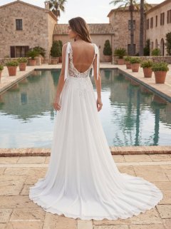 Amera Vera Light Brautkleider – Aktuelle Amera Vera Light Brautkleider Kollektion 2027 24