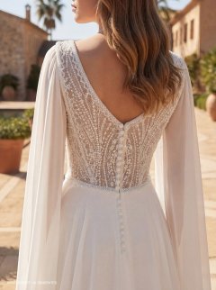 Amera Vera Light Brautkleider – Aktuelle Amera Vera Light Brautkleider Kollektion 2027 54