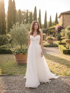AnnAngelex Brautkleider – Aktuelle AnnAngelex Brautkleider Kollektion 2027 13
