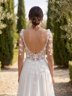 AnnAngelex Brautkleider – Aktuelle AnnAngelex Brautkleider Kollektion 2027 20