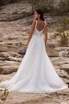 Tres Chic Brautkleider – Die aktuelle Brautkleider Kollektion 2027 26
