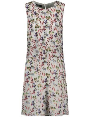 Taifun KLEID GEWIRKE
