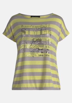 Betty Barclay Shirt Kurz 1/2 Arm