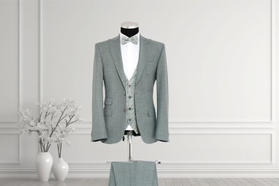 Laue Men's Collection Anzug komplett "Benno"