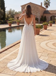 Amera Vera Light Brautkleider – Aktuelle Amera Vera Light Brautkleider Kollektion 2027 45