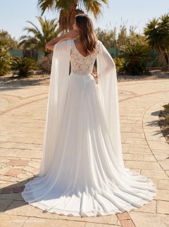Amera Vera Light Brautkleider – Aktuelle Amera Vera Light Brautkleider Kollektion 2027 57