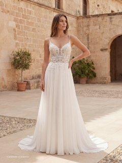 Amera Vera Light Brautkleider – Aktuelle Amera Vera Light Brautkleider Kollektion 2027 75