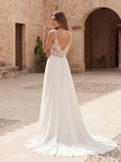 Amera Vera Light Brautkleider – Aktuelle Amera Vera Light Brautkleider Kollektion 2027 77