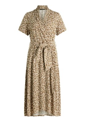 Betty Barclay Kleid Lang 1/2 Arm