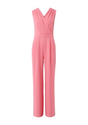 comma Overall
