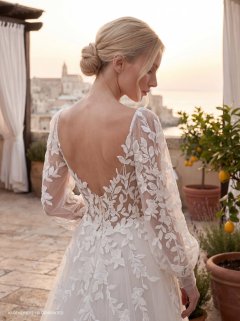 Amera Vera Brautkleider – Aktuelle Amera Vera Brautkleider Kollektion 2027 52