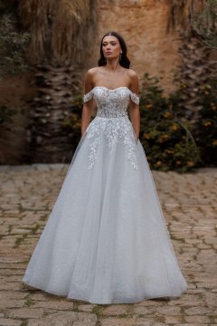 Jarice Brautkleider – Die aktuelle Brautkleider Kollektion 2027 15