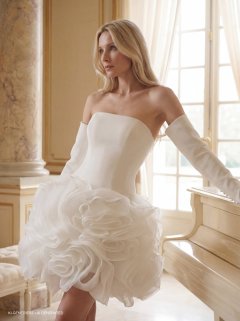 Miss Beautiful Bride – Aktuelle Miss Beautiful Bride Brautkleider Kollektion 2027 14