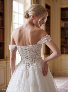 Miss Beautiful Bride – Aktuelle Miss Beautiful Bride Brautkleider Kollektion 2027 58