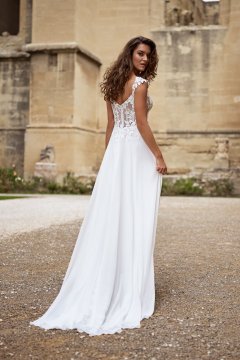Tres Chic Brautkleider – Die aktuelle Brautkleider Kollektion 2027 5