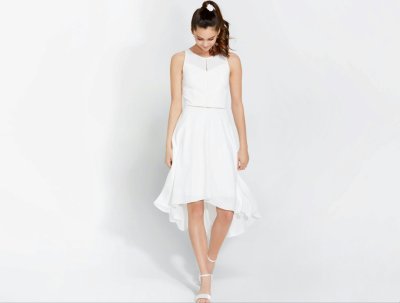 Lilly Kleid 08-7011-CR
