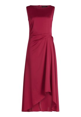Vera Mont Kleid Lang ohne Arm
