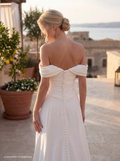 Amera Vera Brautkleider – Aktuelle Amera Vera Brautkleider Kollektion 2027 56