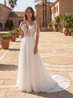 Fashion Queen Brautkleider – Fashion Queen Brautkleider 4