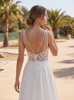 Amera Vera Light Brautkleider – Aktuelle Amera Vera Light Brautkleider Kollektion 2027 62