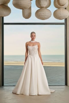 Azuree Bridal Brautkleider – Aktuelle Azuree Bridal Brautkleider Kollektion 2027 53