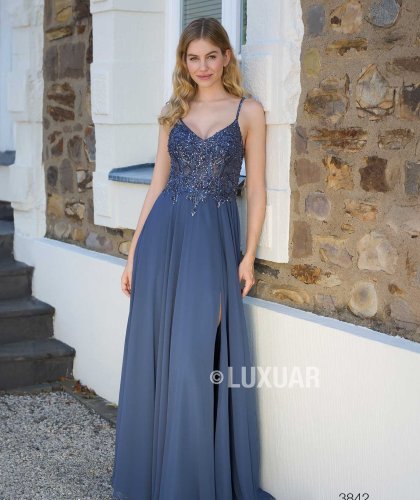 Marke: Luxuar