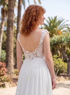 Mami Love Umstandsbrautkleider – Aktuelle Mami Love Umstandsbrautkleider Kollektion 2027 8