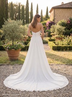 AnnAngelex Brautkleider – Aktuelle AnnAngelex Brautkleider Kollektion 2027 15