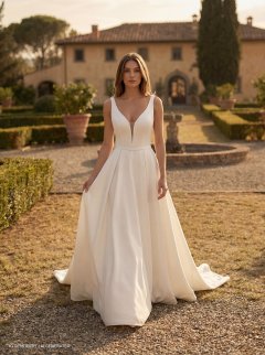 Fashion Queen Brautkleider – Fashion Queen Brautkleider 12