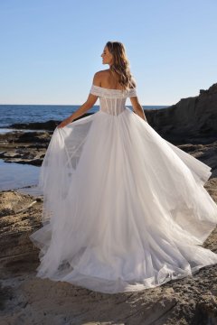 Azuree Bridal Brautkleider – Aktuelle Azuree Bridal Brautkleider Kollektion 2027 54