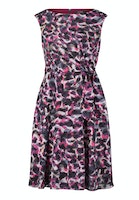 Vera Mont Kleid Kurz ohne Arm