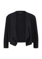 comma Strickjacke