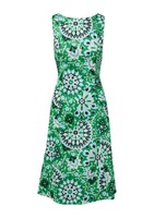 comma Kleid